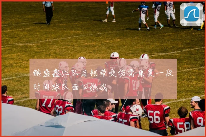 鲍盛鑫归队后韧带受伤需康复一段时间球队面临挑战
